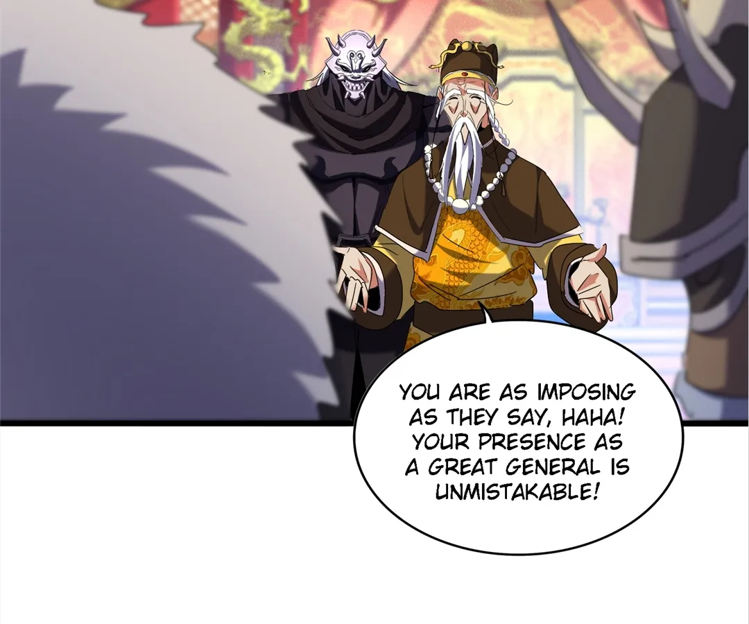 Read The Devil Butler chapter 511 image 16 on Lezhin