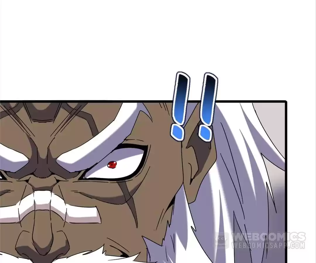 Read The Devil Butler chapter 511 image 18 on Lezhin