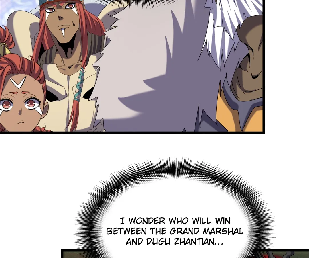 Read The Devil Butler chapter 511 image 20 on Lezhin