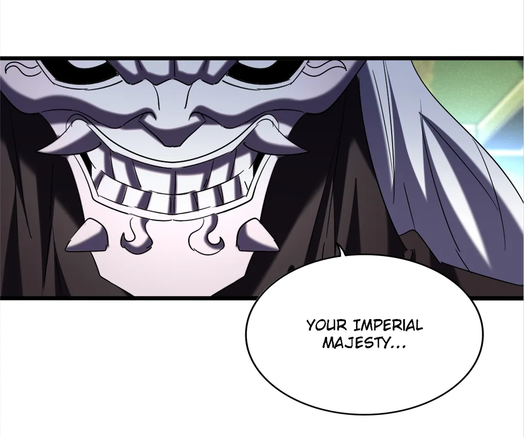 Read The Devil Butler chapter 511 image 22 on Lezhin