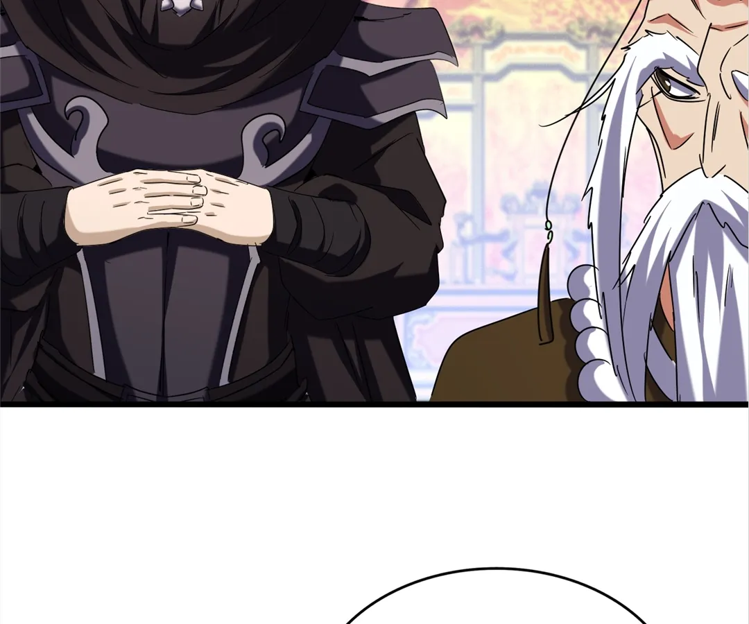 Read The Devil Butler chapter 511 image 24 on Lezhin