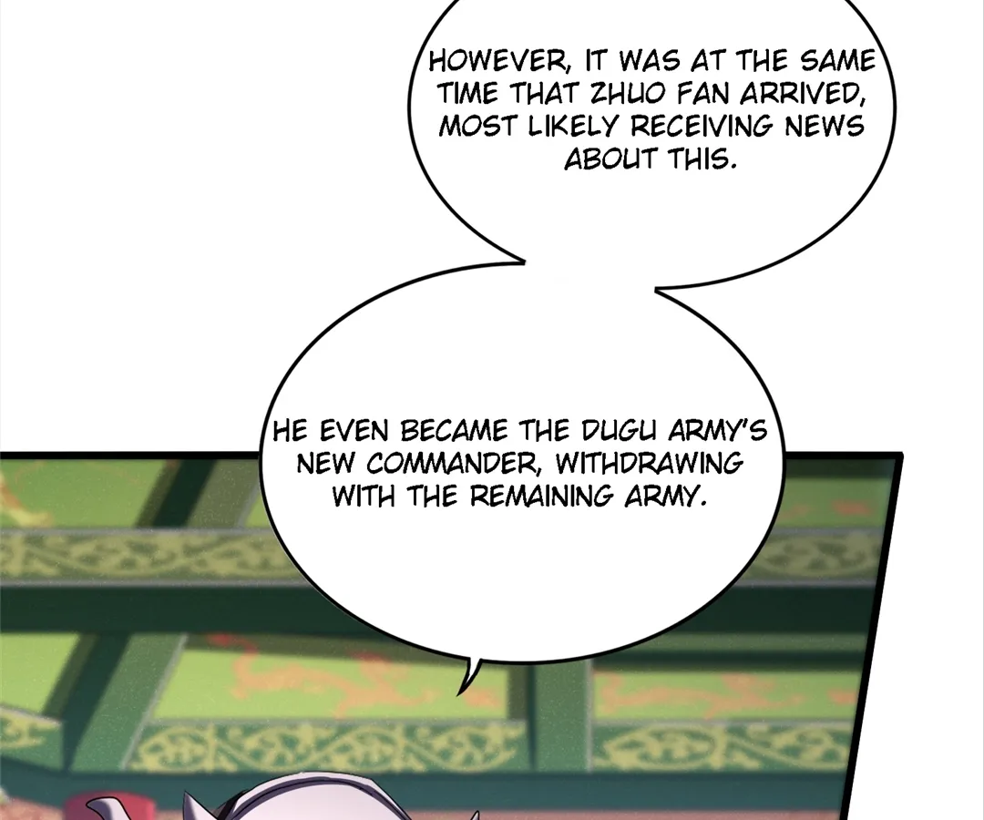 Read The Devil Butler chapter 511 image 25 on Lezhin