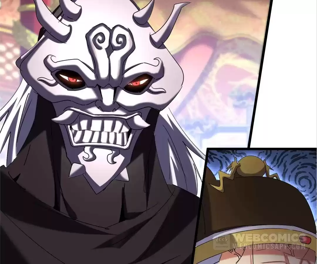 Read The Devil Butler chapter 511 image 26 on Lezhin