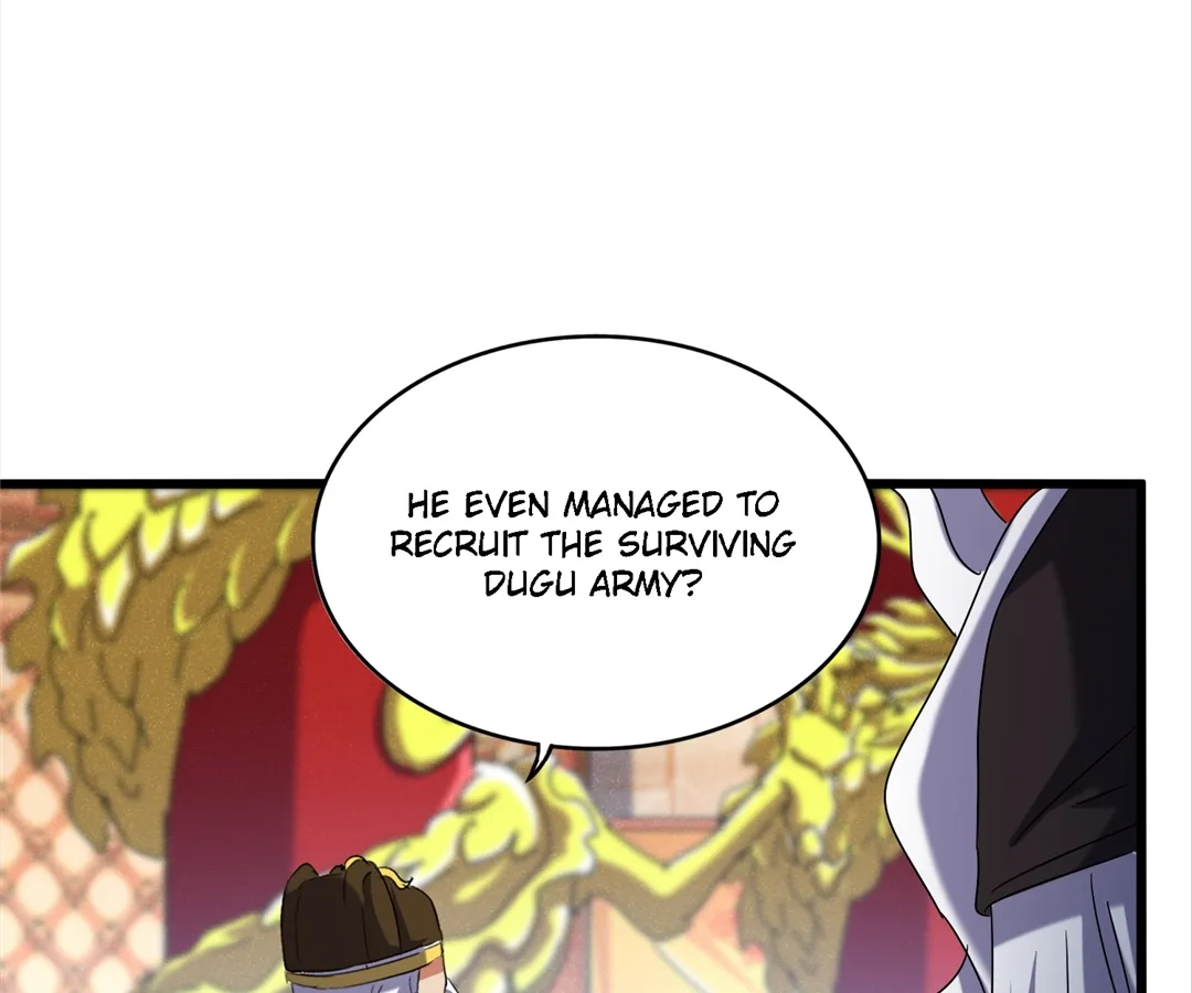 Read The Devil Butler chapter 511 image 28 on Lezhin