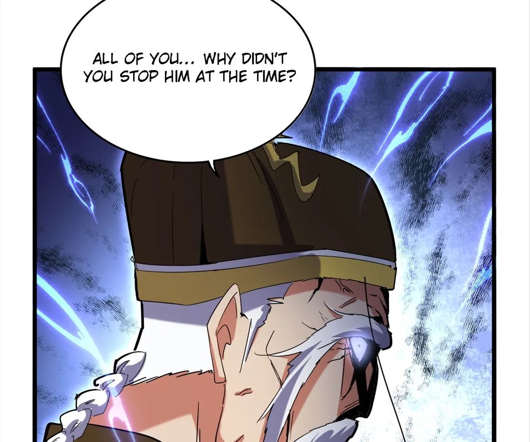 Read The Devil Butler chapter 511 image 30 on Lezhin