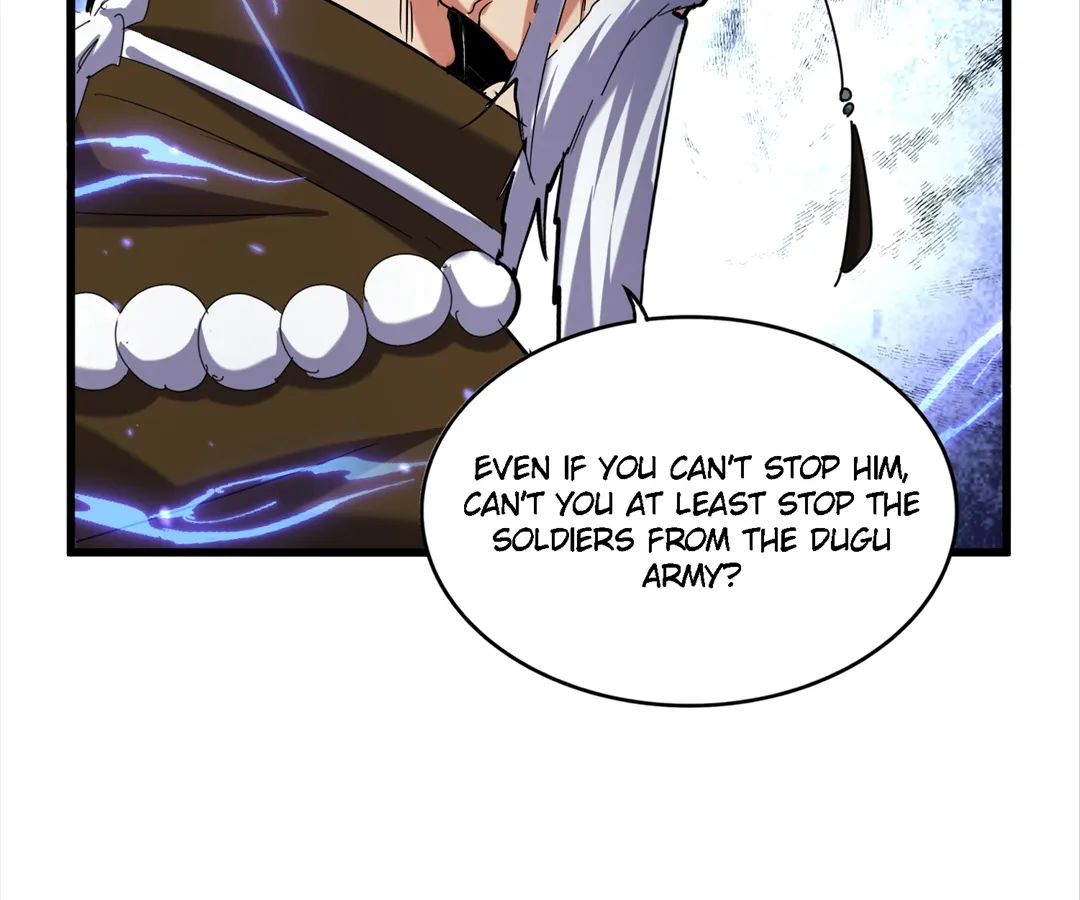 Read The Devil Butler chapter 511 image 31 on Lezhin
