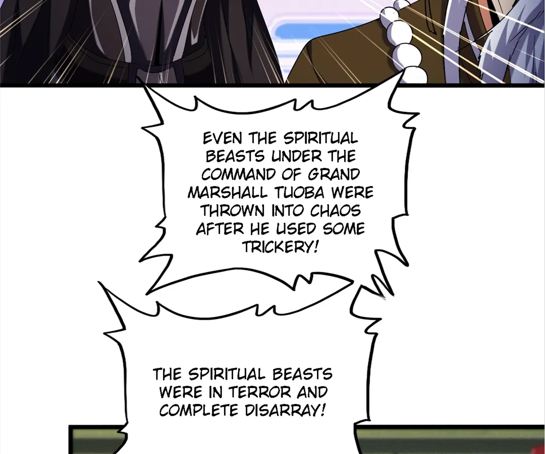 Read The Devil Butler chapter 511 image 33 on Lezhin