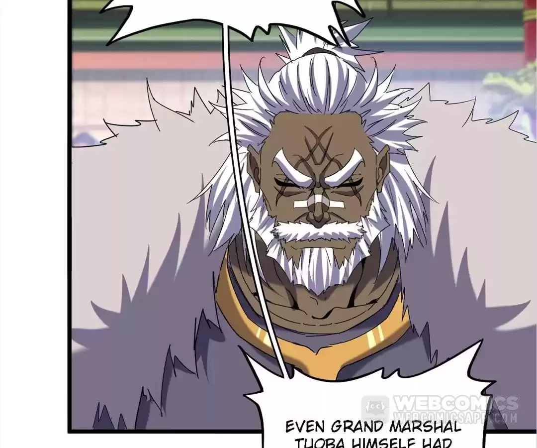 Read The Devil Butler chapter 511 image 34 on Lezhin