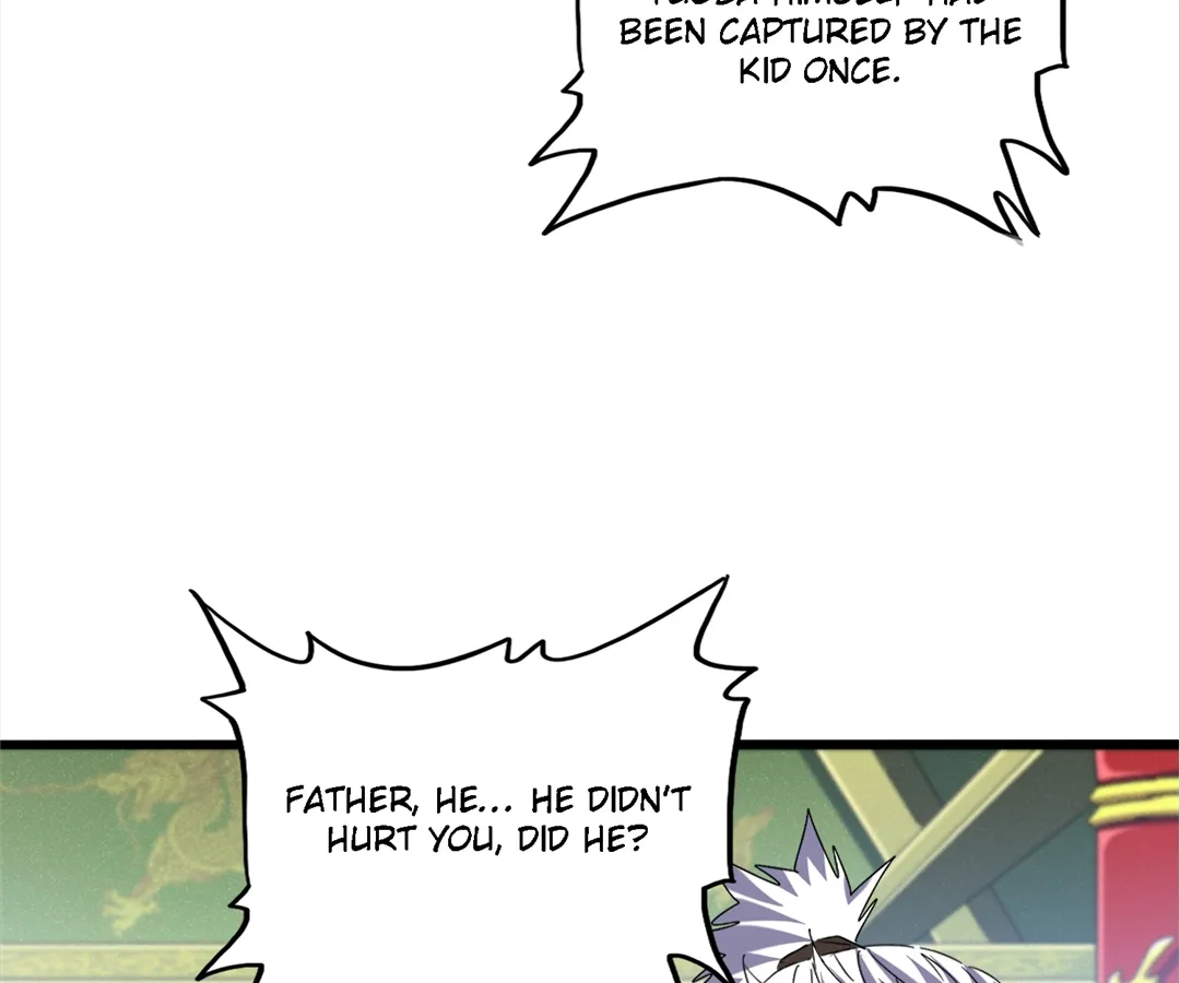Read The Devil Butler chapter 511 image 35 on Lezhin