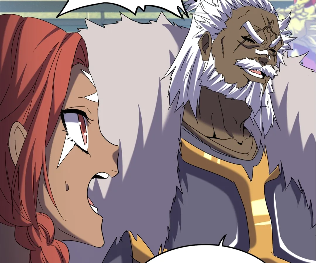 Read The Devil Butler chapter 511 image 36 on Lezhin