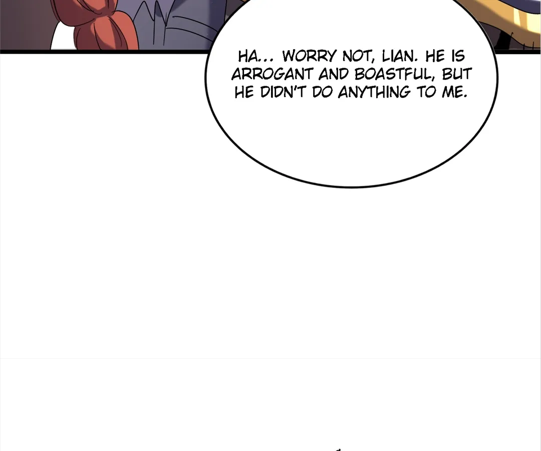 Read The Devil Butler chapter 511 image 37 on Lezhin