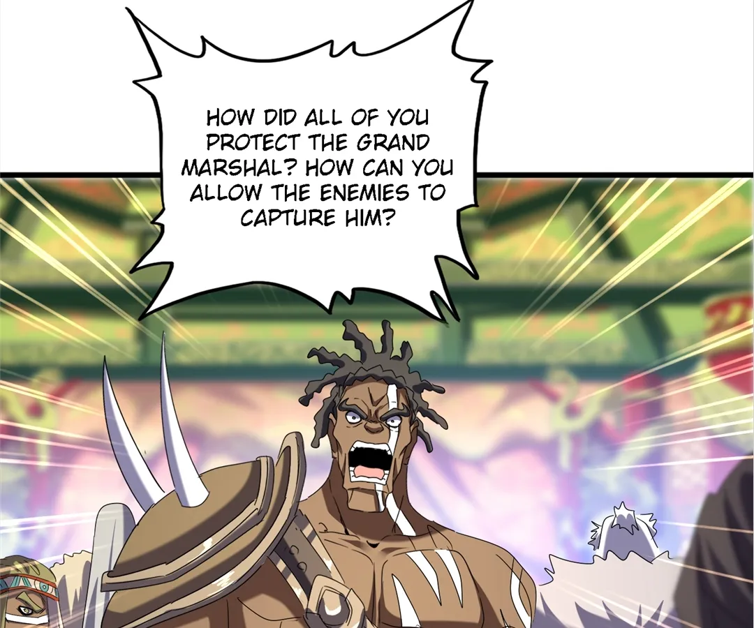 Read The Devil Butler chapter 511 image 38 on Lezhin