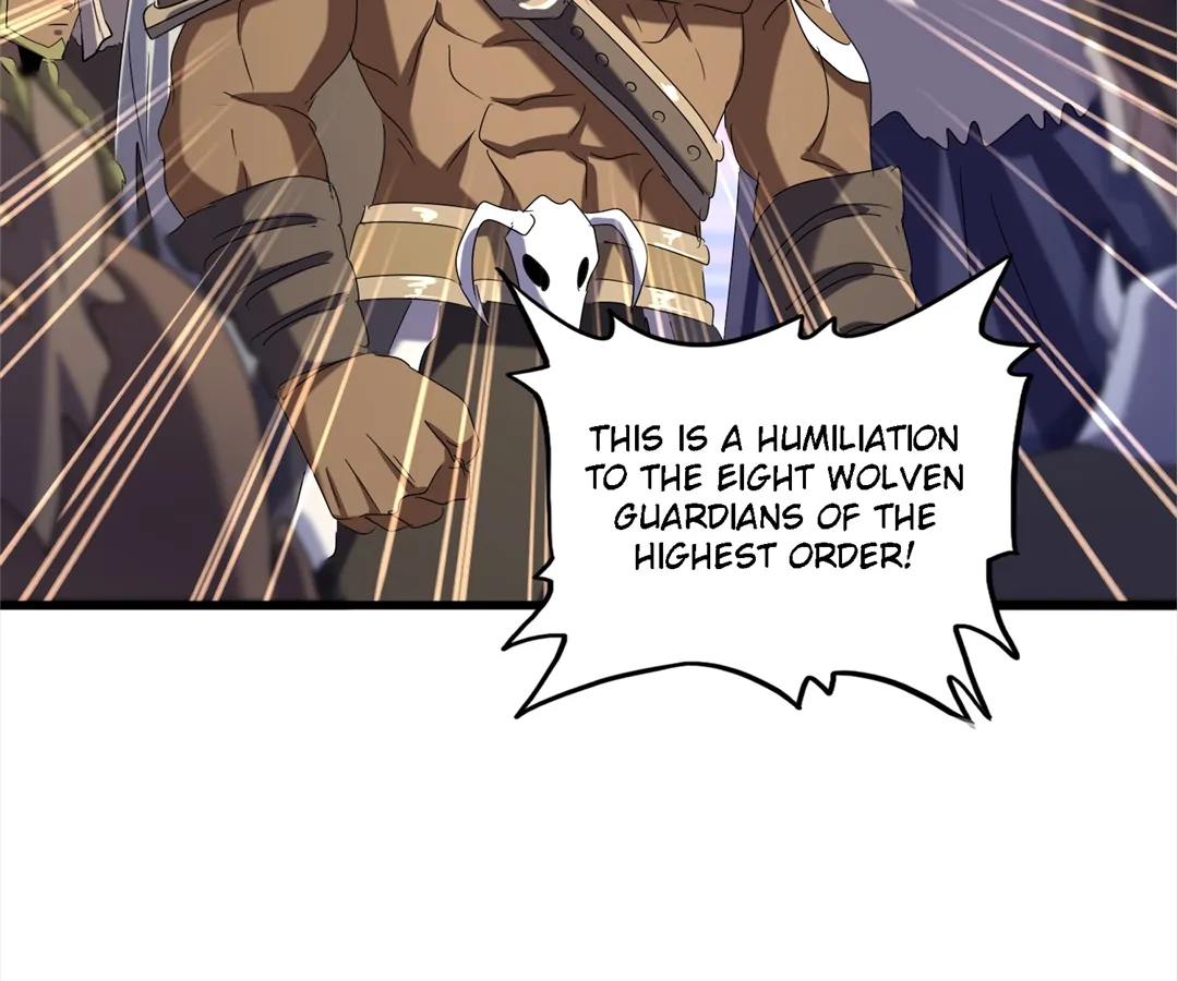 Read The Devil Butler chapter 511 image 39 on Lezhin