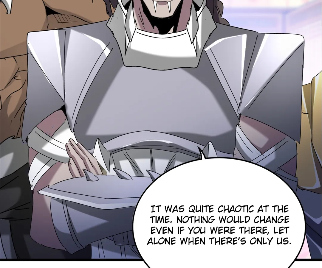 Read The Devil Butler chapter 511 image 41 on Lezhin