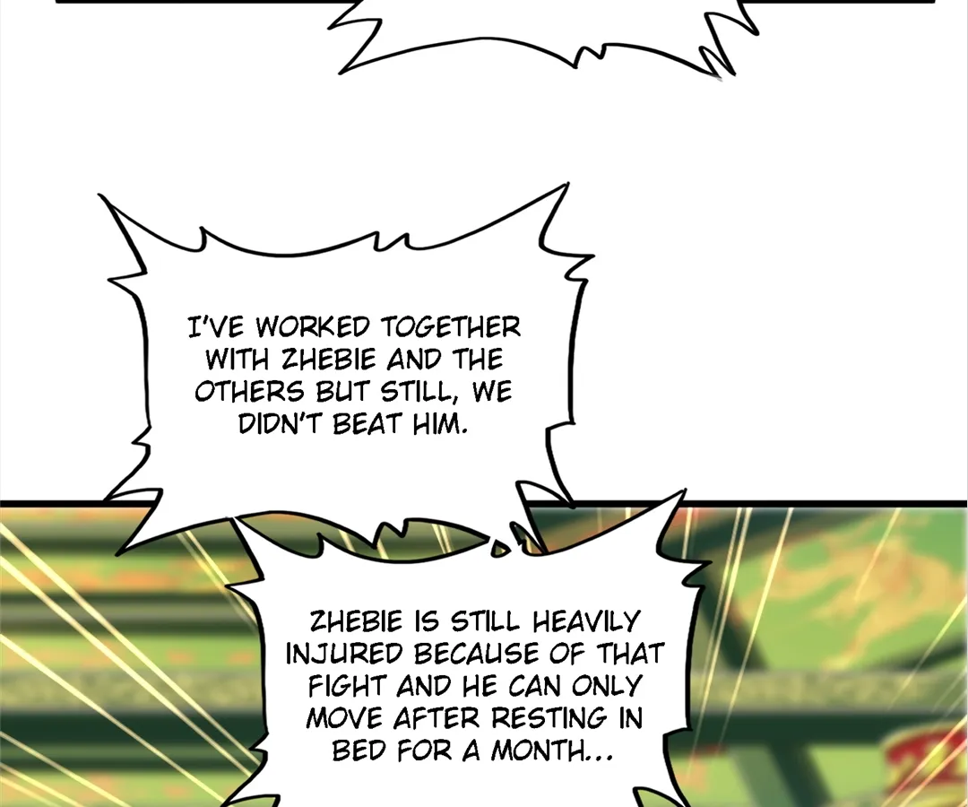 Read The Devil Butler chapter 511 image 44 on Lezhin