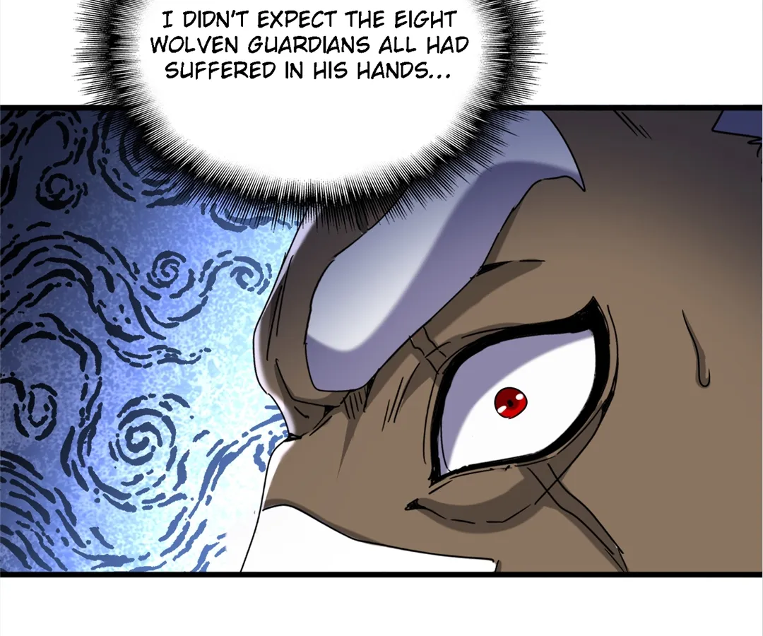 Read The Devil Butler chapter 511 image 47 on Lezhin