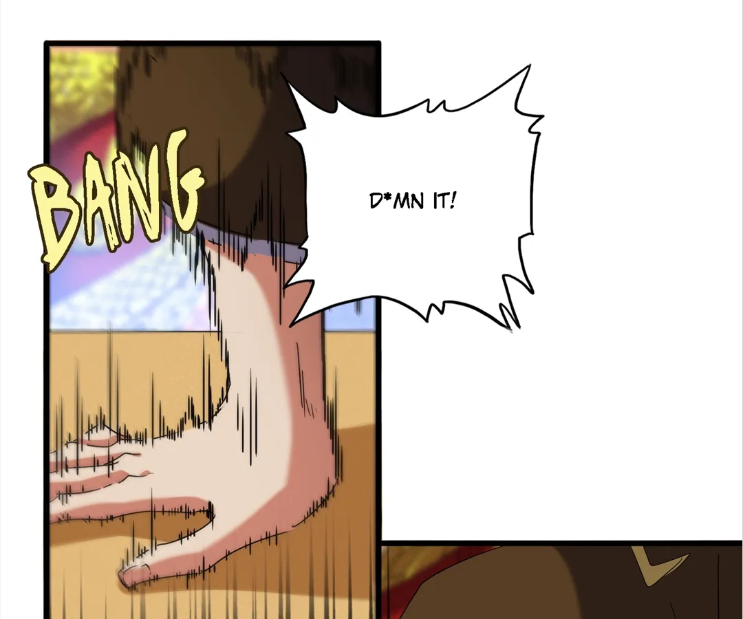 Read The Devil Butler chapter 511 image 5 on Lezhin