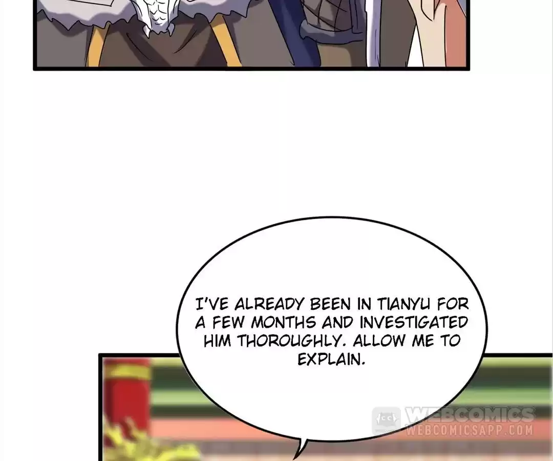Read The Devil Butler chapter 511 image 50 on Lezhin