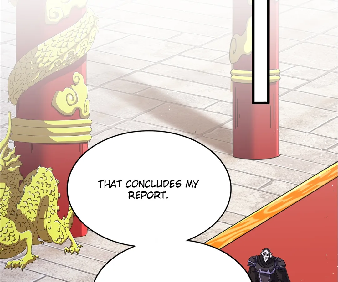 Read The Devil Butler chapter 511 image 54 on Lezhin