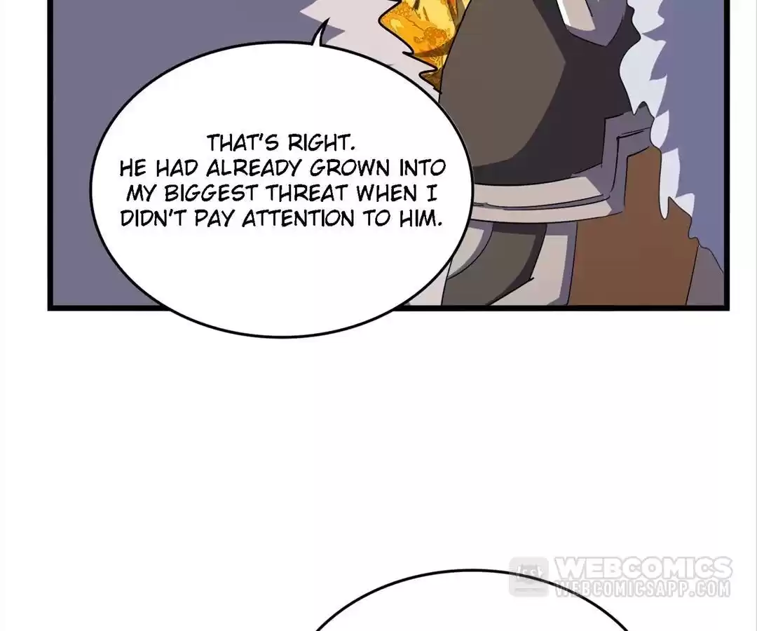 Read The Devil Butler chapter 511 image 58 on Lezhin
