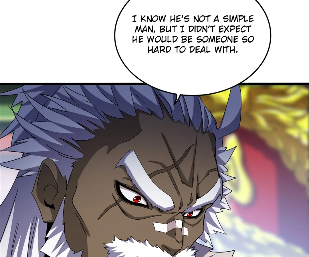 Read The Devil Butler chapter 511 image 59 on Lezhin