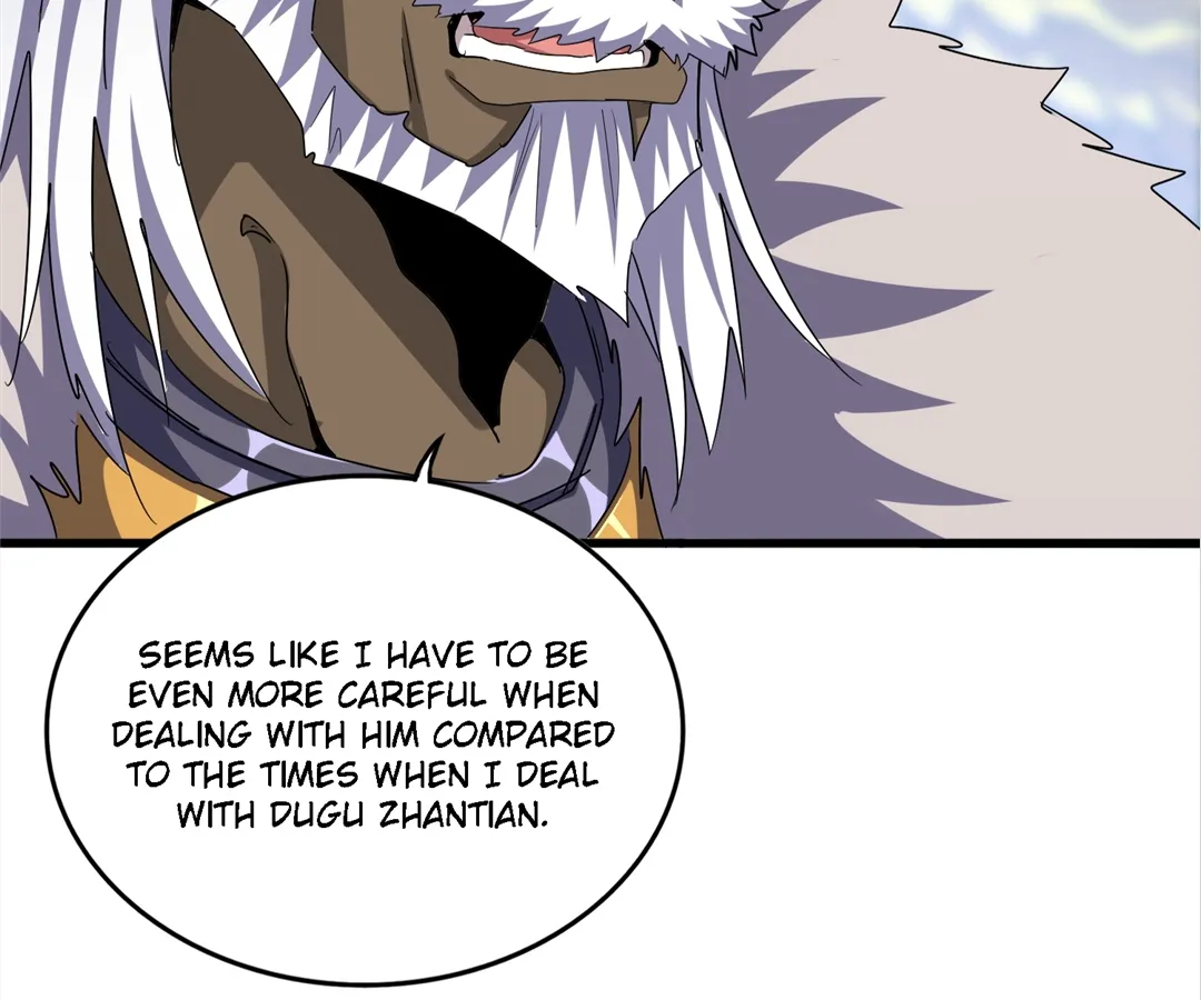 Read The Devil Butler chapter 511 image 60 on Lezhin