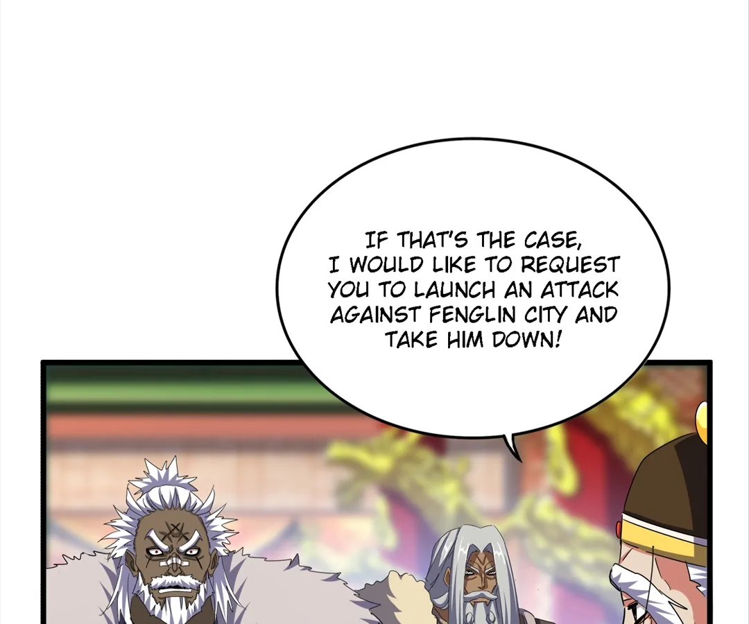 Read The Devil Butler chapter 511 image 61 on Lezhin