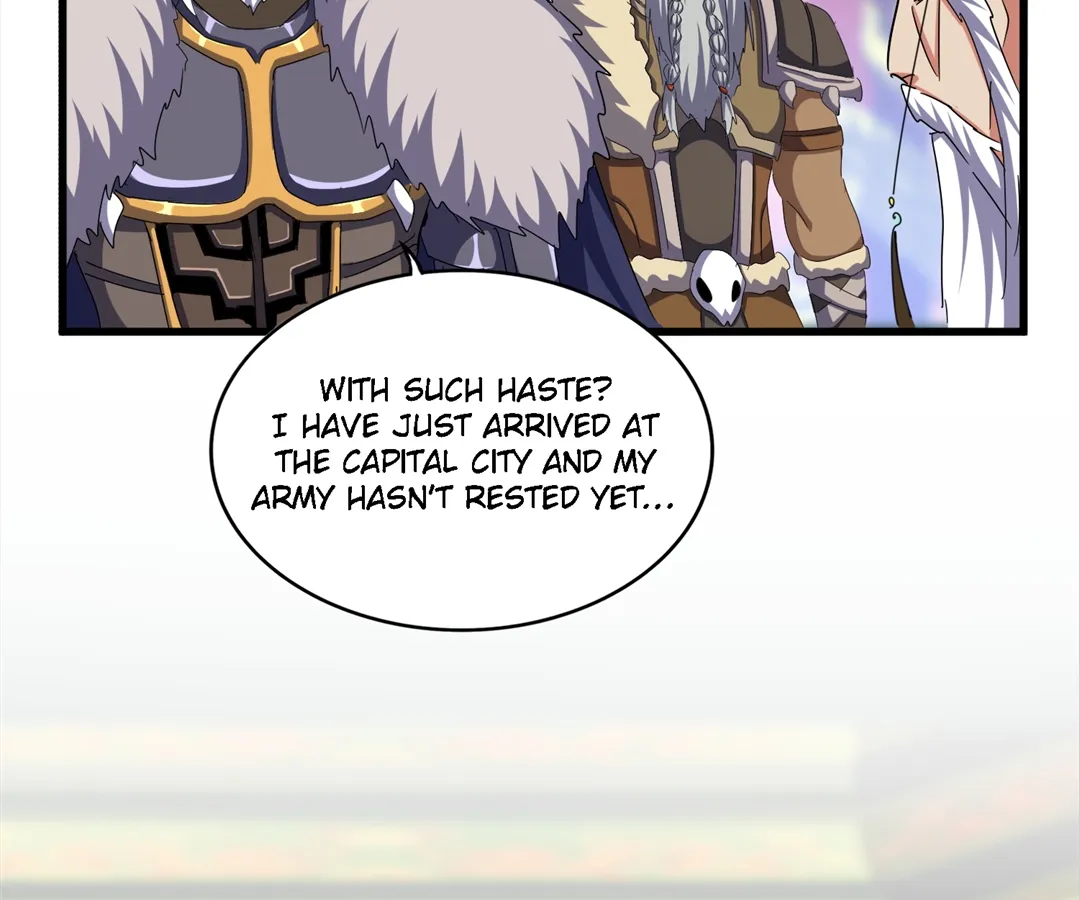 Read The Devil Butler chapter 511 image 62 on Lezhin