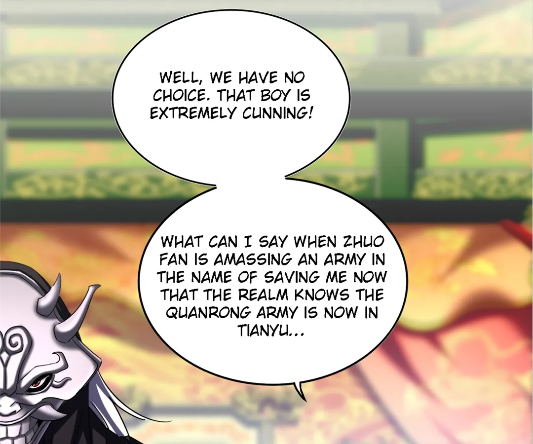 Read The Devil Butler chapter 511 image 63 on Lezhin