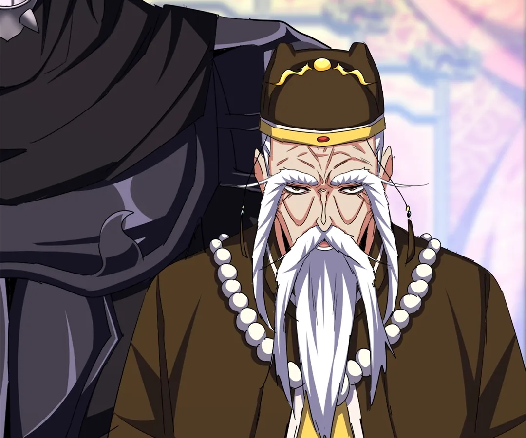 Read The Devil Butler chapter 511 image 64 on Lezhin