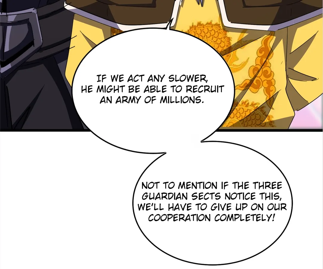 Read The Devil Butler chapter 511 image 65 on Lezhin