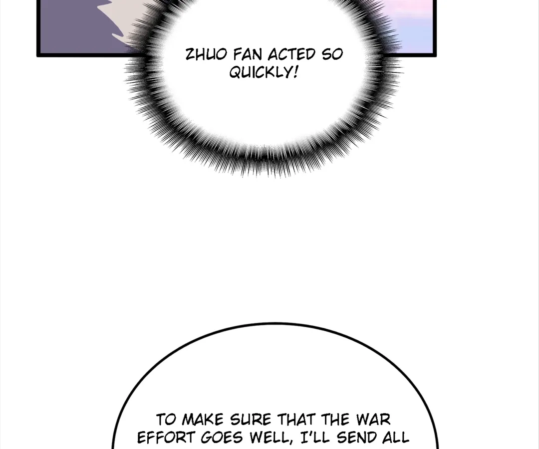 Read The Devil Butler chapter 511 image 68 on Lezhin