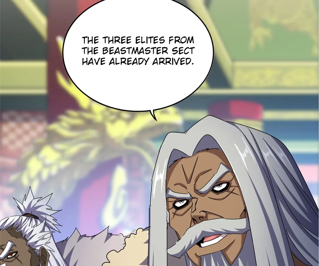 Read The Devil Butler chapter 511 image 73 on Lezhin