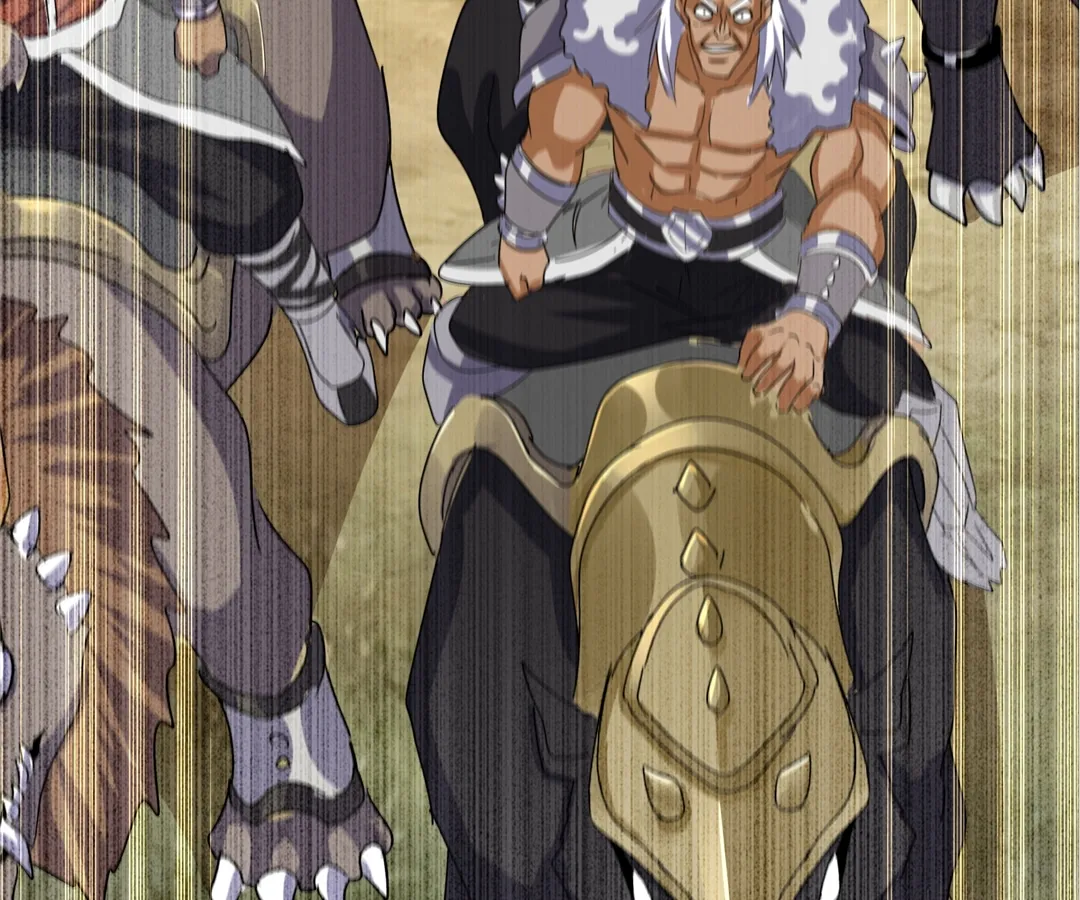 Read The Devil Butler chapter 511 image 79 on Lezhin