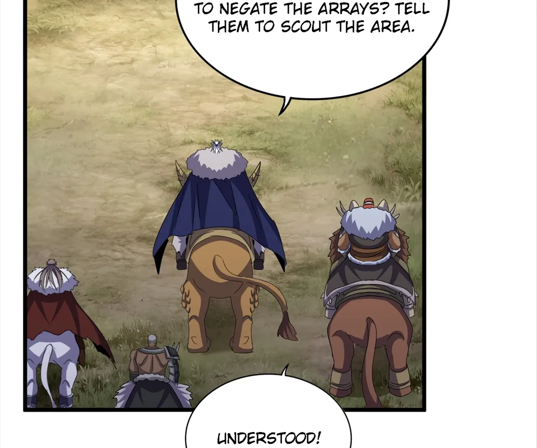 Read The Devil Butler chapter 511 image 86 on Lezhin