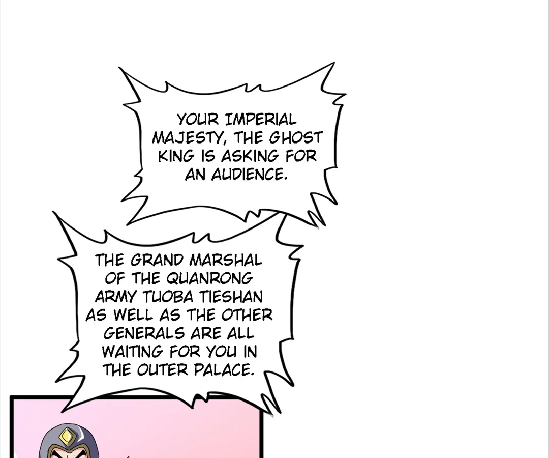 Read The Devil Butler chapter 511 image 9 on Lezhin