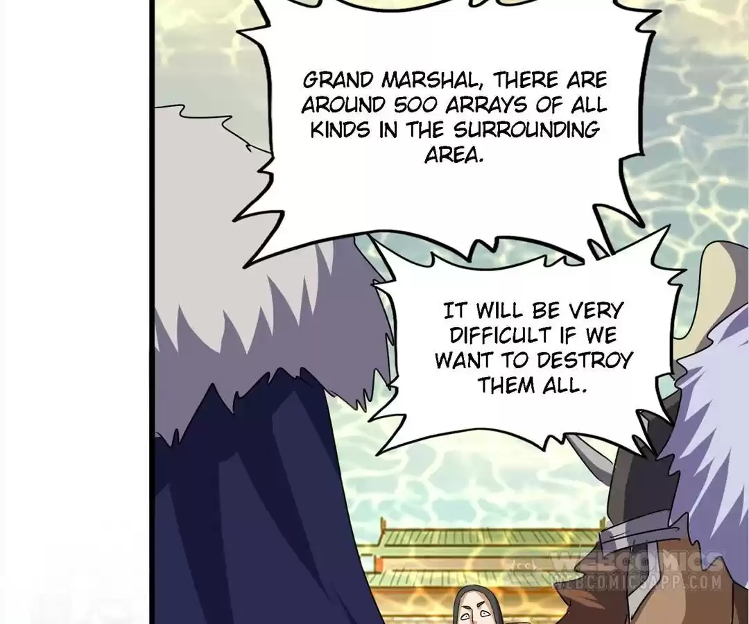 Read The Devil Butler chapter 511 image 90 on Lezhin