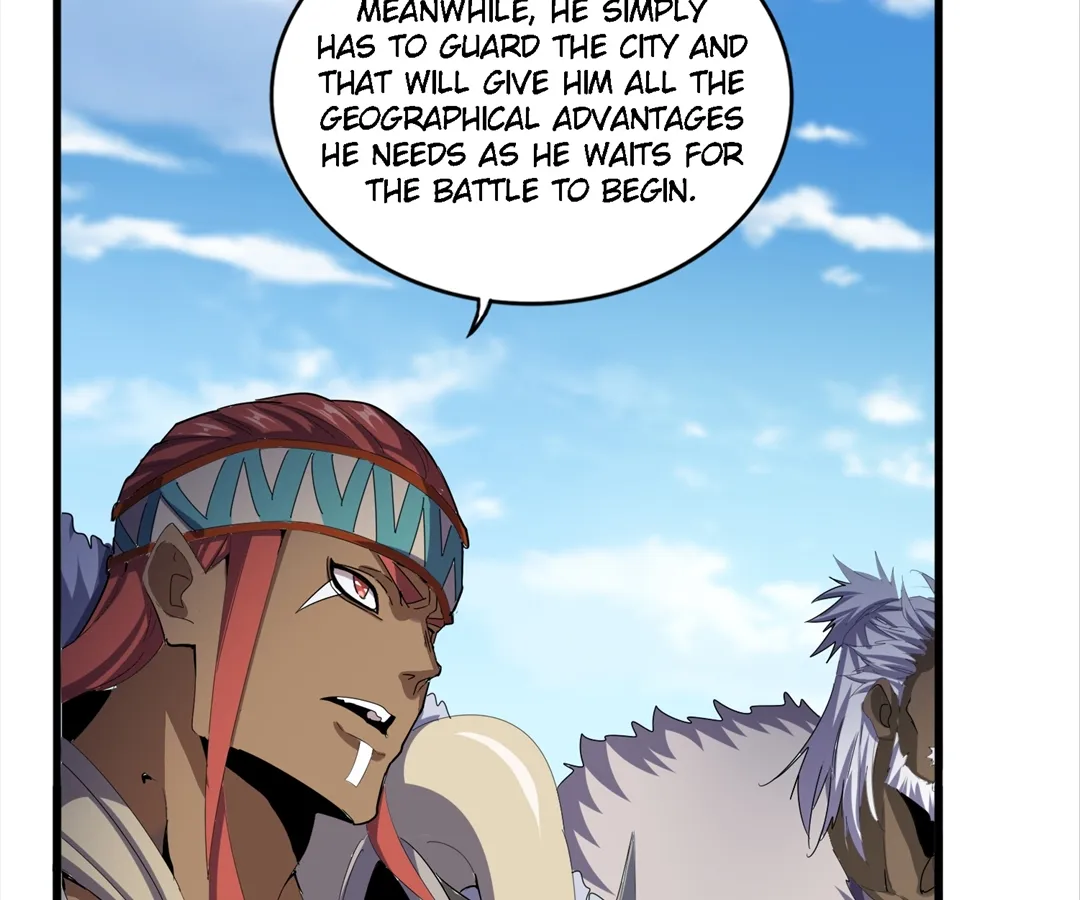 Read The Devil Butler chapter 511 image 95 on Lezhin