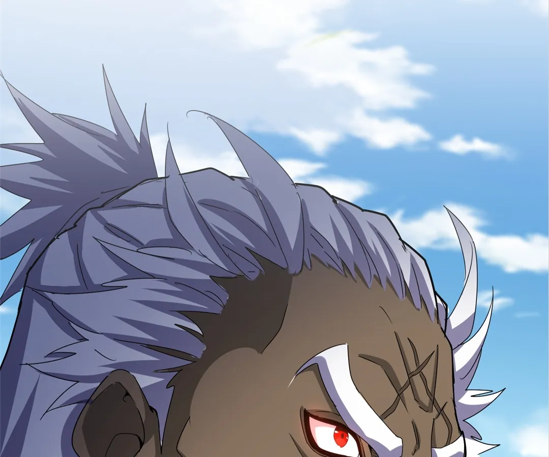 Read The Devil Butler chapter 511 image 97 on Lezhin