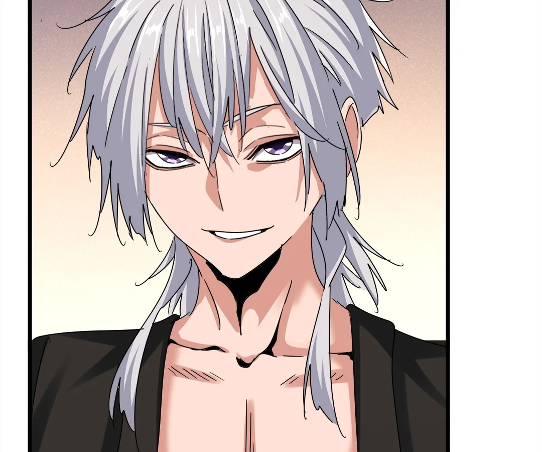 Read The Devil Butler chapter 512 image 12 on Lezhin