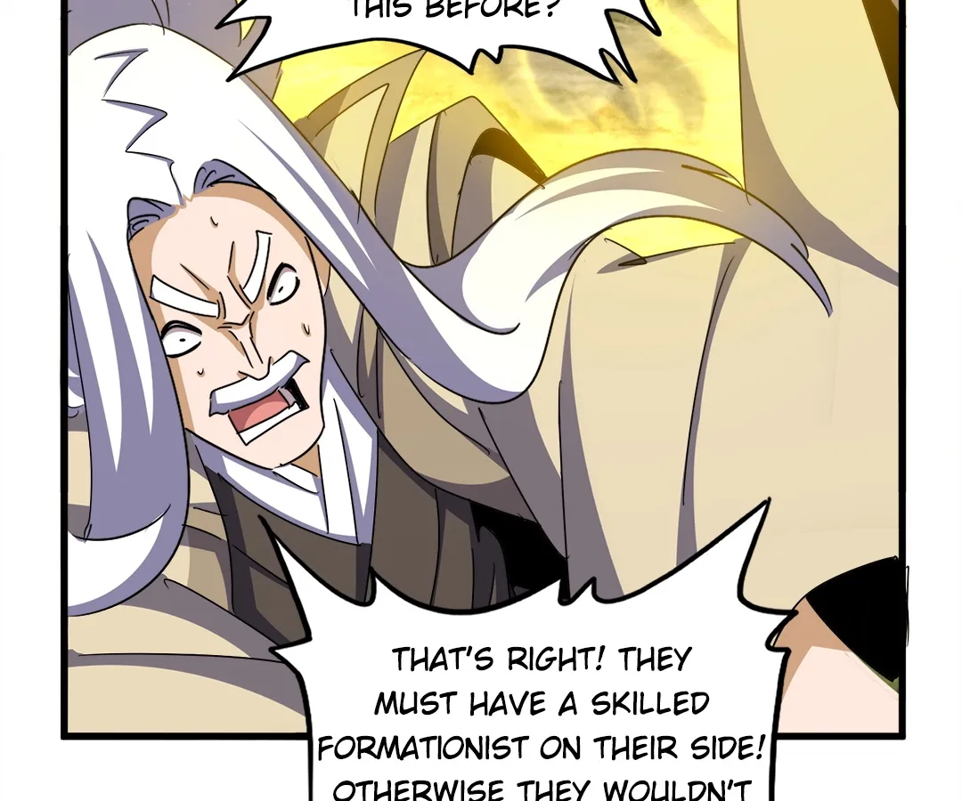 Read The Devil Butler chapter 512 image 19 on Lezhin