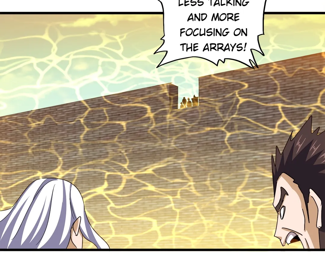 Read The Devil Butler chapter 512 image 21 on Lezhin