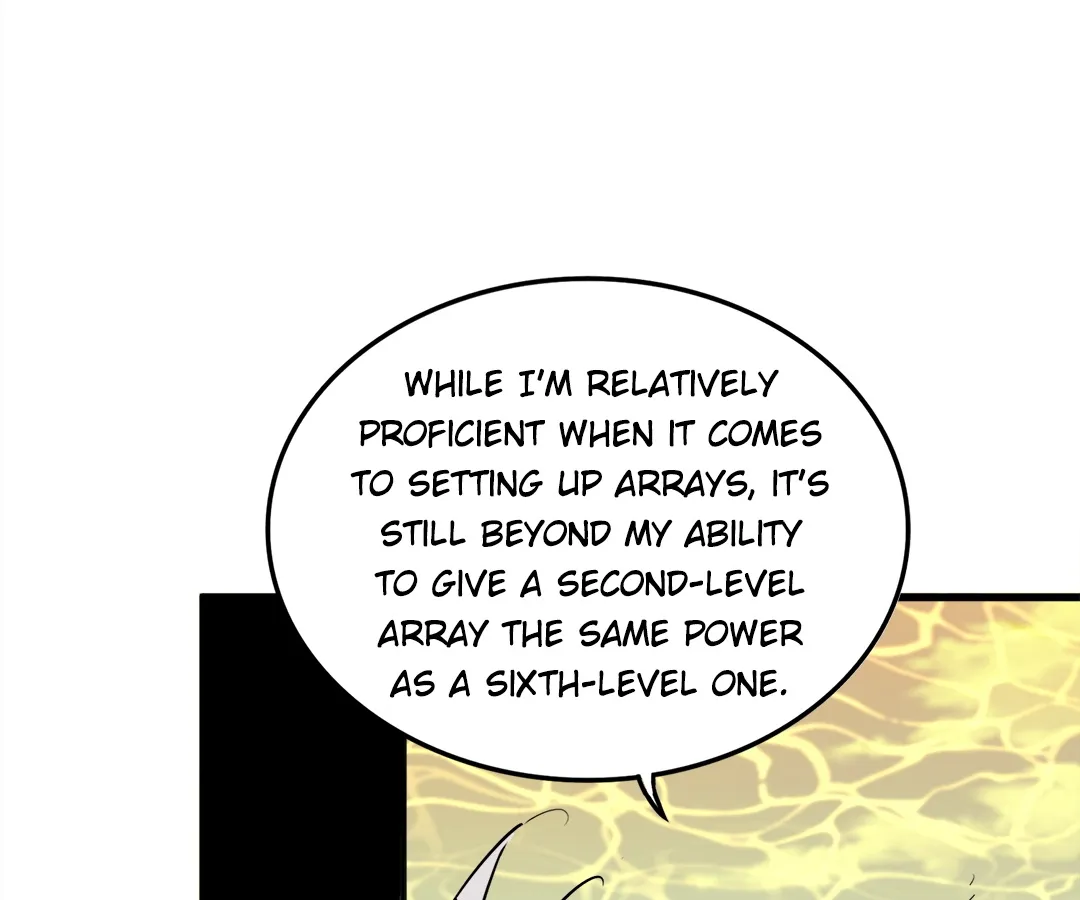 Read The Devil Butler chapter 512 image 24 on Lezhin