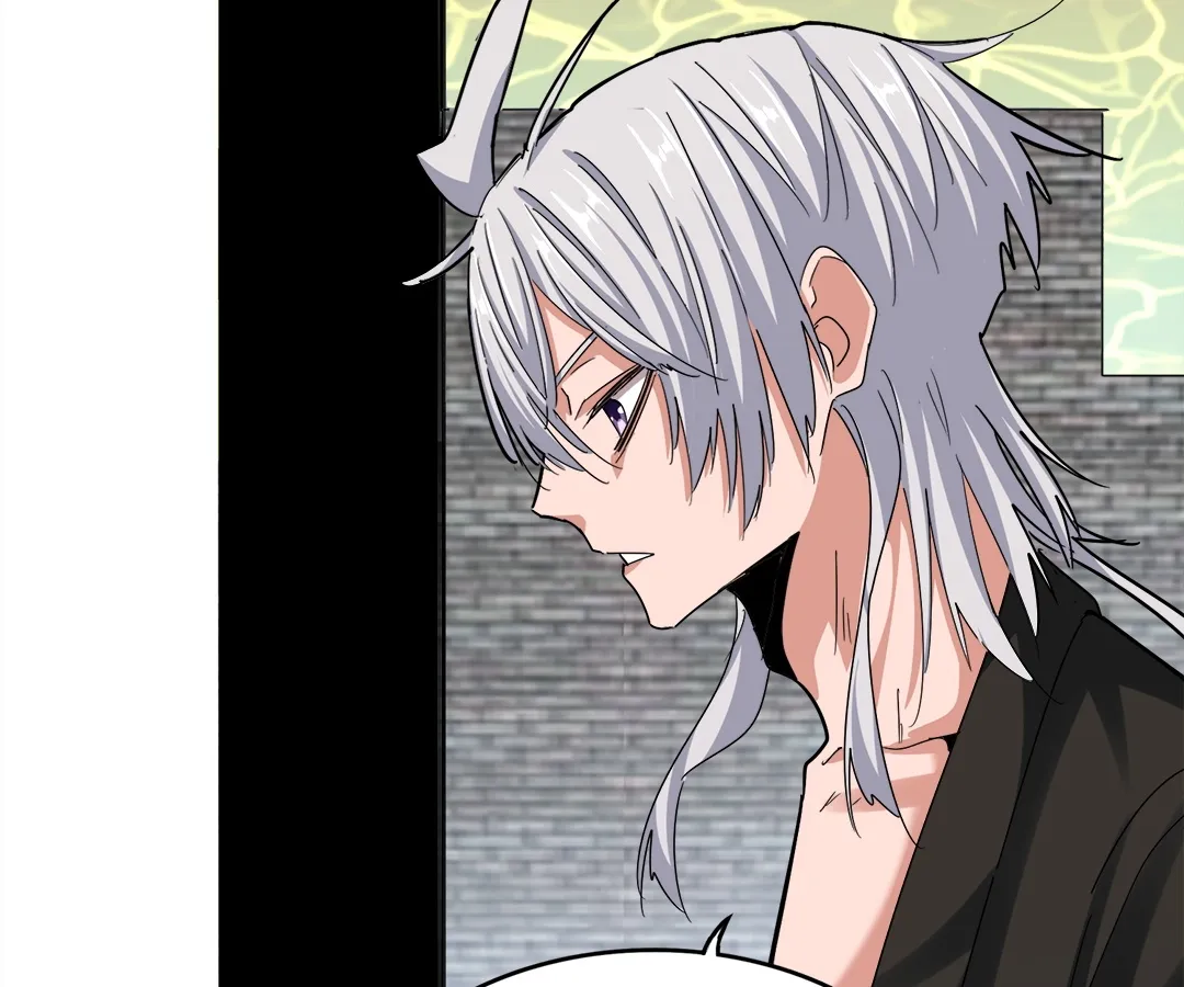 Read The Devil Butler chapter 512 image 25 on Lezhin