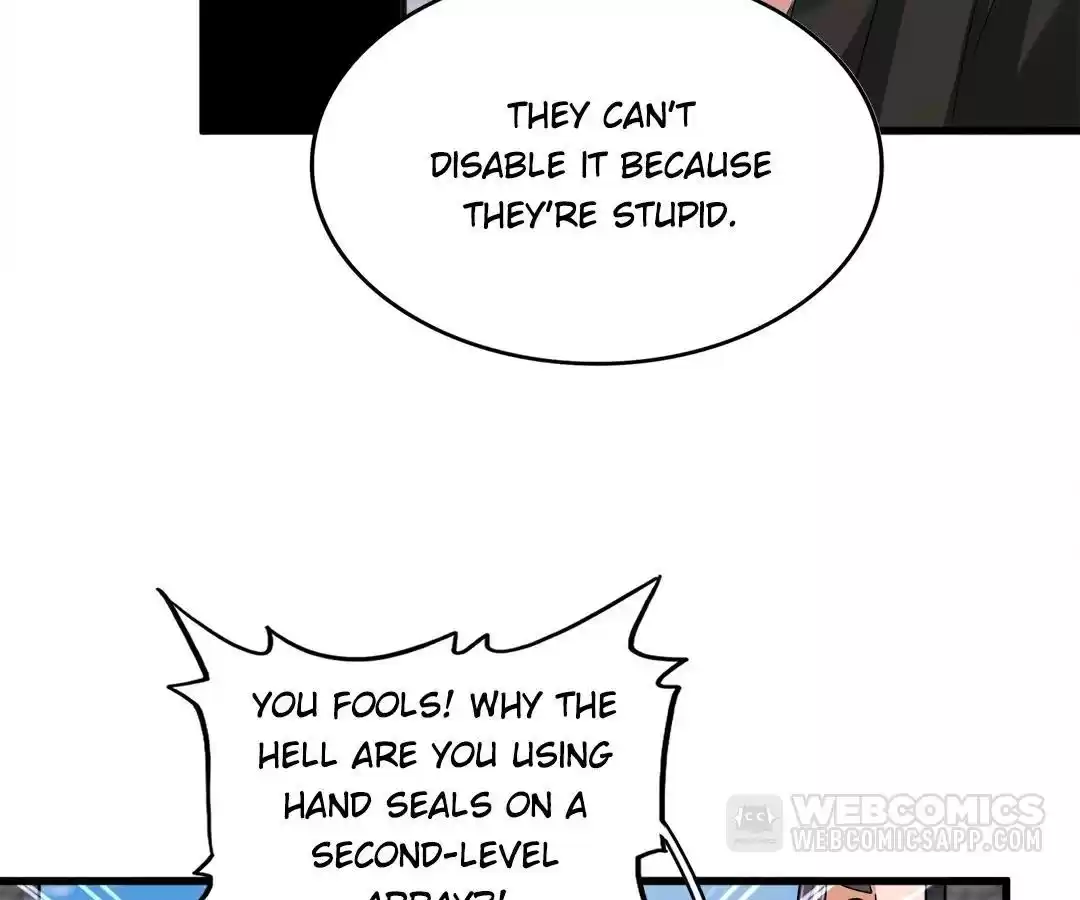 Read The Devil Butler chapter 512 image 26 on Lezhin