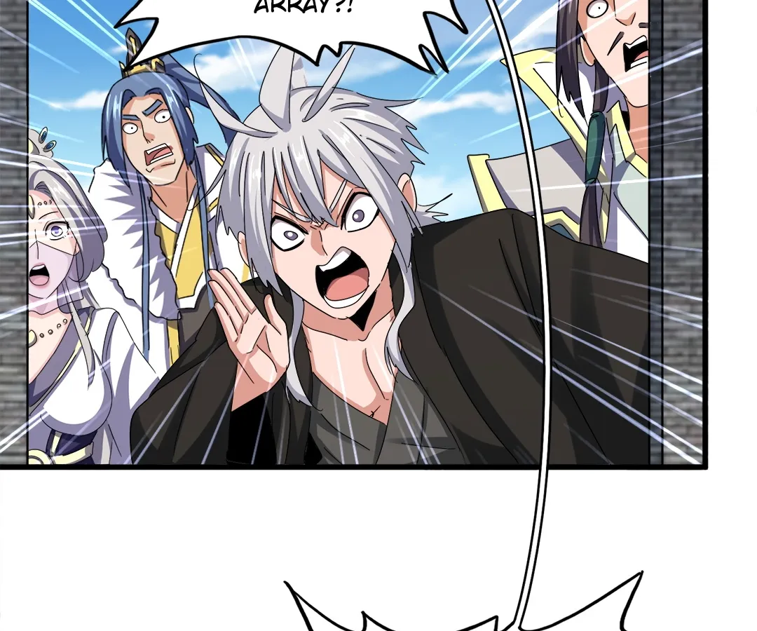 Read The Devil Butler chapter 512 image 27 on Lezhin