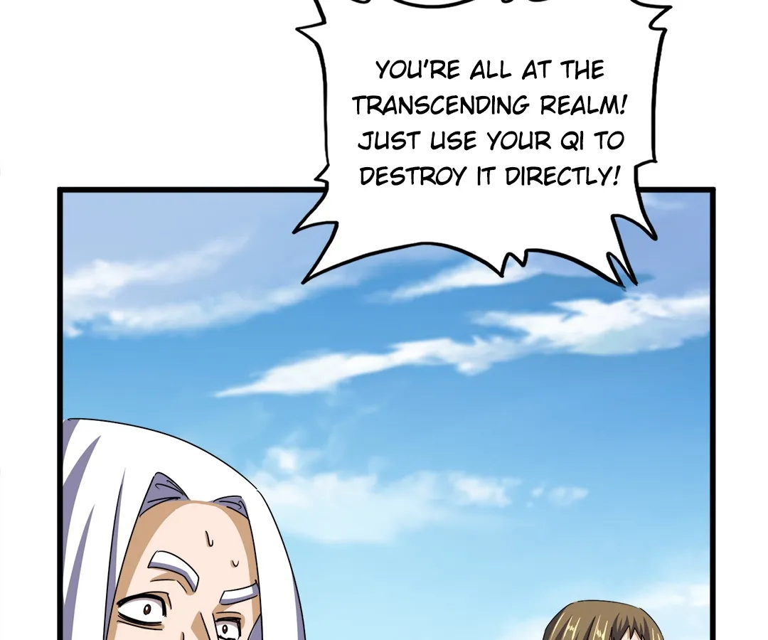 Read The Devil Butler chapter 512 image 28 on Lezhin