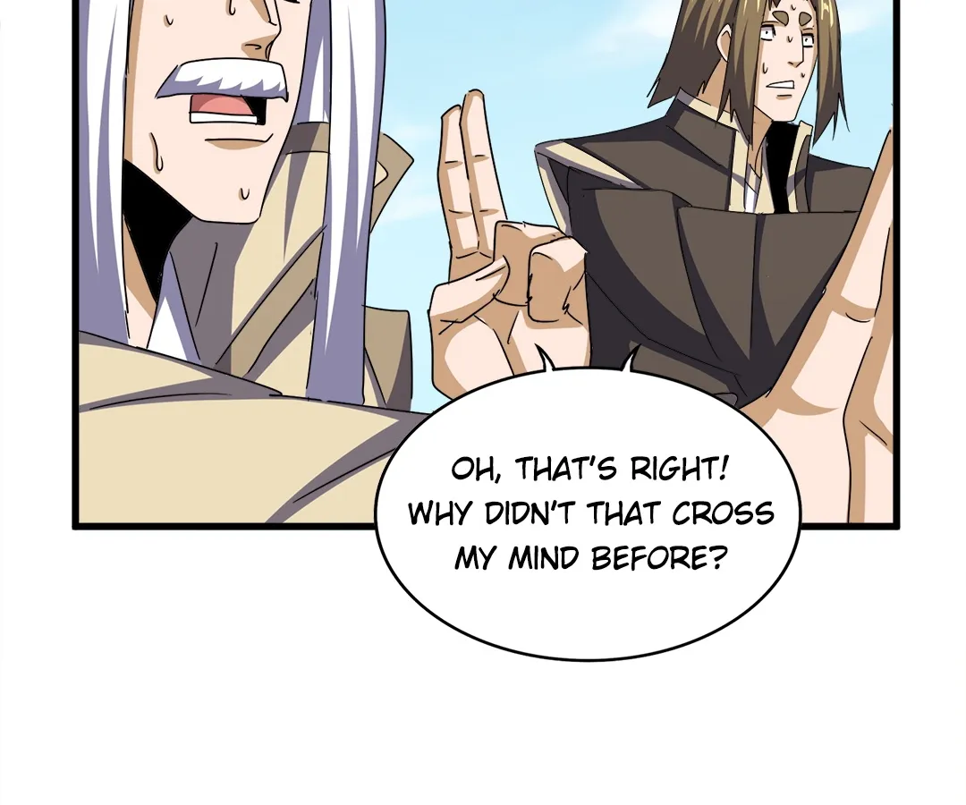 Read The Devil Butler chapter 512 image 29 on Lezhin