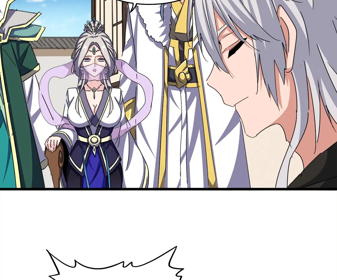 Read The Devil Butler chapter 512 image 3 on Lezhin