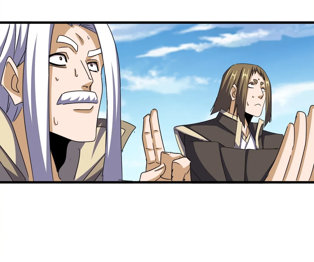 Read The Devil Butler chapter 512 image 30 on Lezhin